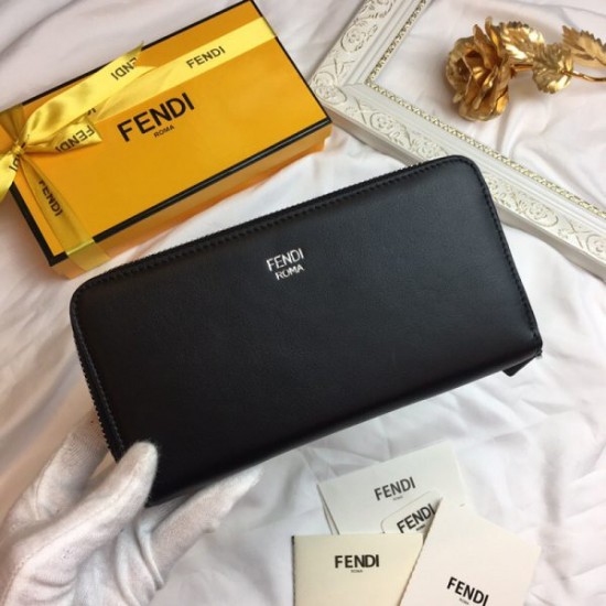 Fendi Wallet