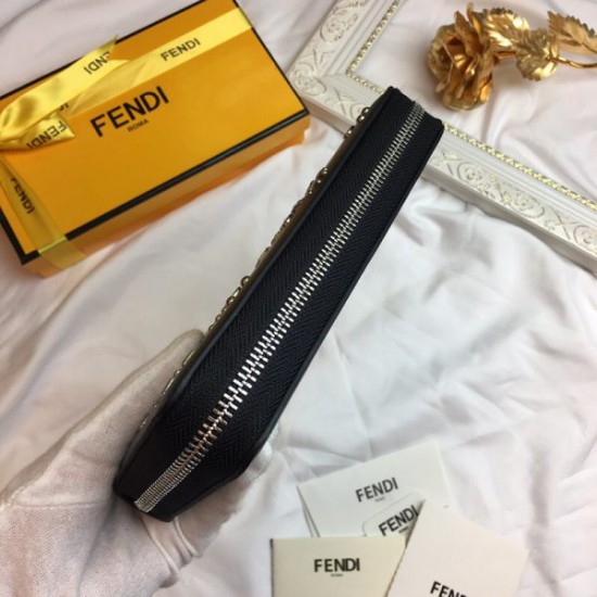 Fendi Wallet