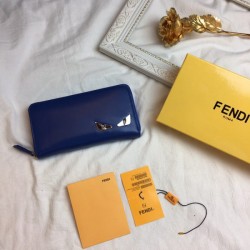 Fendi Wallet