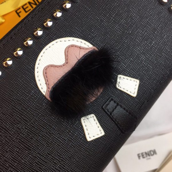 Fendi Wallet