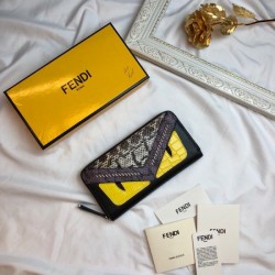 Fendi Wallet