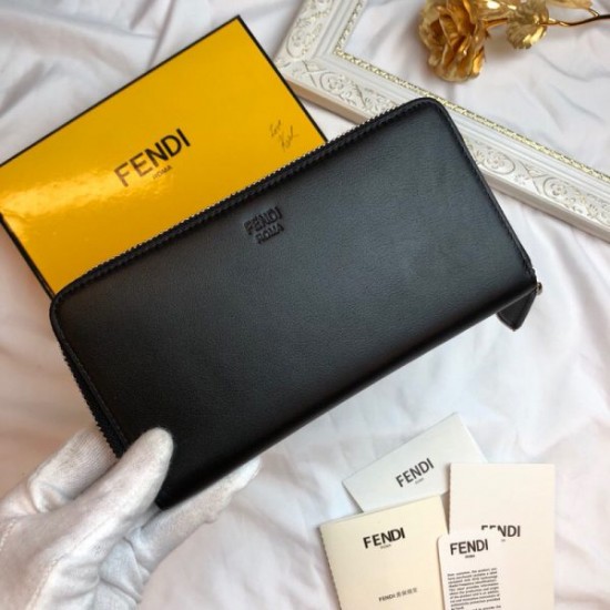 Fendi Wallet