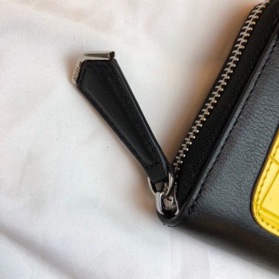 Fendi Wallet