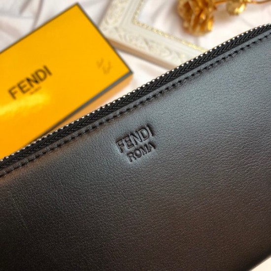 Fendi Wallet