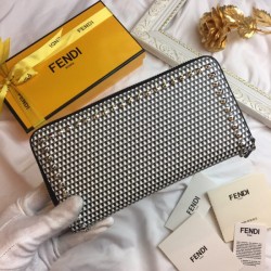 Fendi Wallet