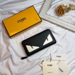 Fendi Wallet