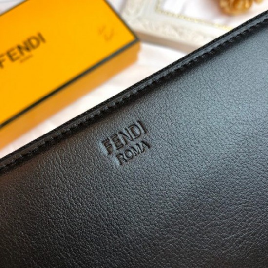 Fendi Wallet