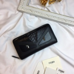 Fendi Wallet