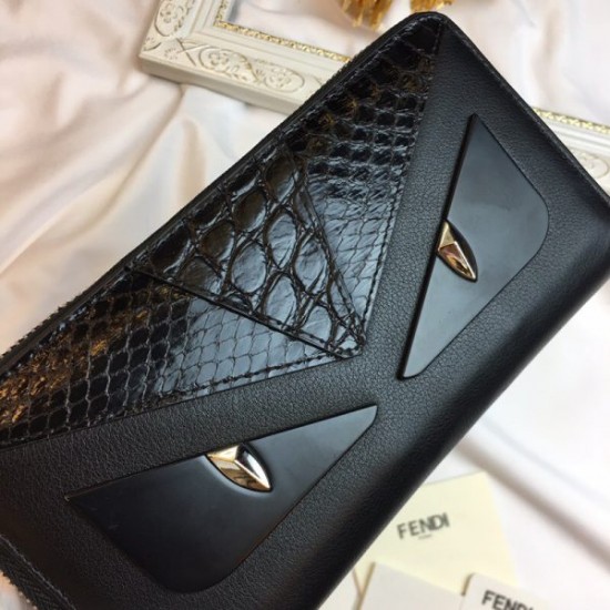 Fendi Wallet