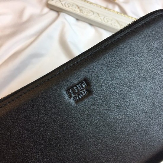 Fendi Wallet