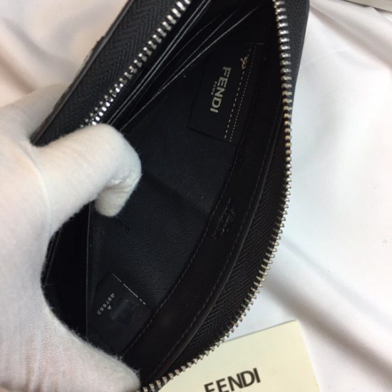 Fendi Wallet