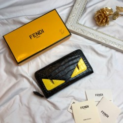 Fendi Wallet