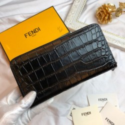 Fendi Wallet