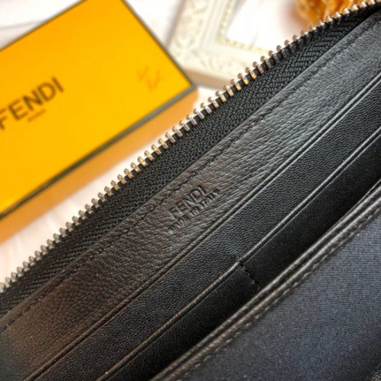 Fendi Wallet