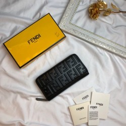 Fendi Wallet