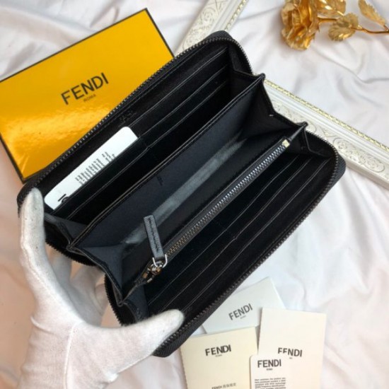 Fendi Wallet