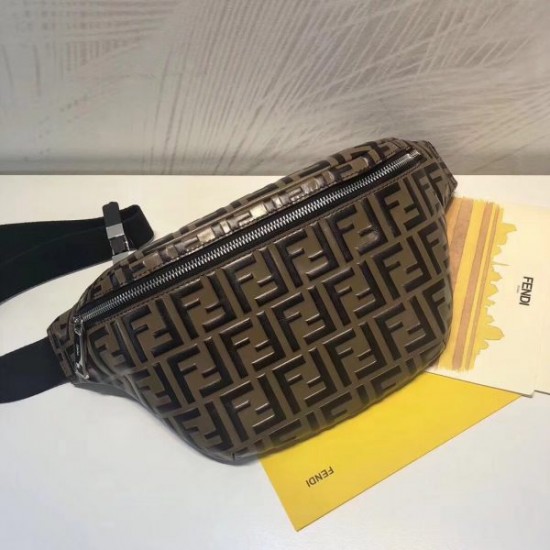 Fendi Waist Bag