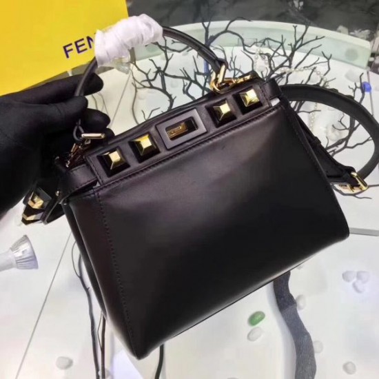 Fendi Shoulder Bag