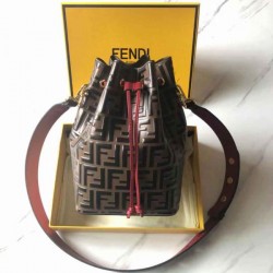 Fendi Bucket Bag