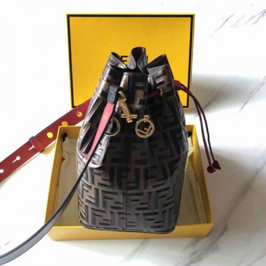 Fendi Bucket Bag