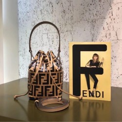 Fendi Bucket Bag