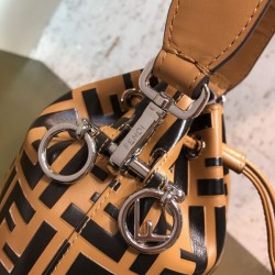 Fendi Bucket Bag