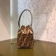 Fendi Bucket Bag