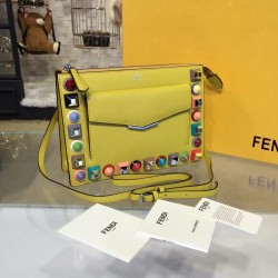 FENDI CONTINENTAL