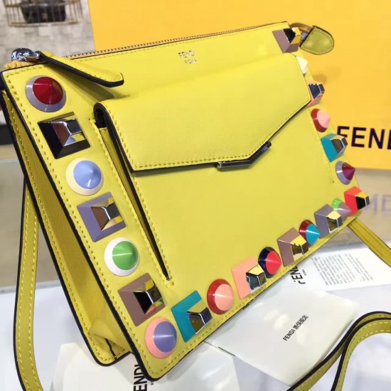 FENDI CONTINENTAL