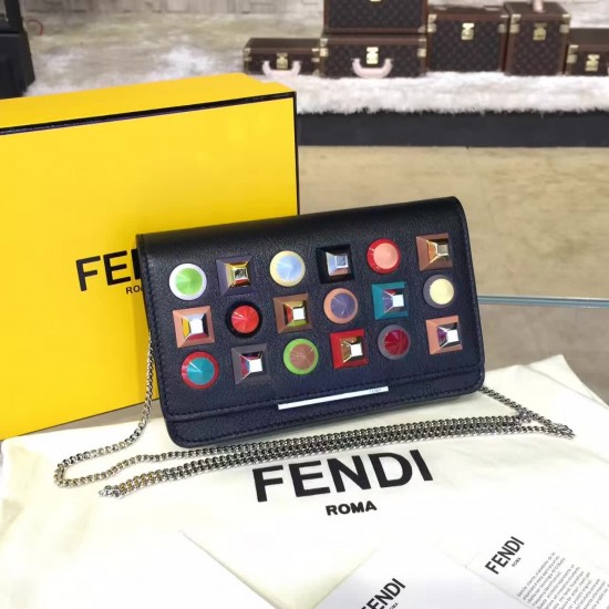 FENDI CONTINENTAL