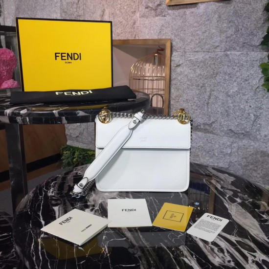 Fendi  Shoulder Bag