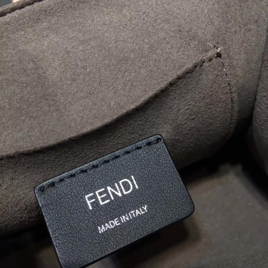 Fendi  Shoulder Bag