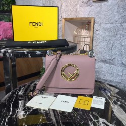 Fendi  Shoulder Bag