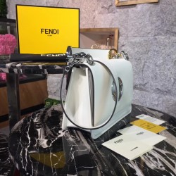 Fendi  Shoulder Bag