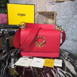 Fendi  Shoulder Bag