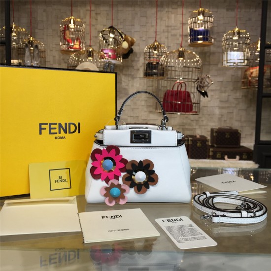 Fendi PEEKABOO