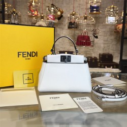 Fendi PEEKABOO