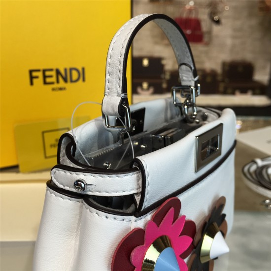 Fendi PEEKABOO