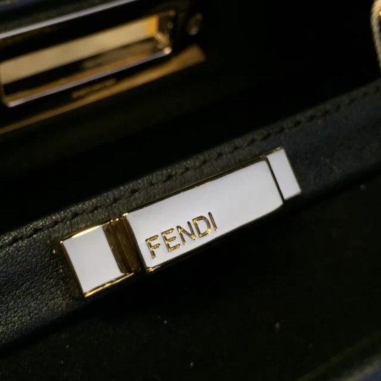 Fendi PEEKABOO