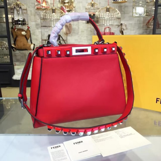 Fendi PEEKABOO