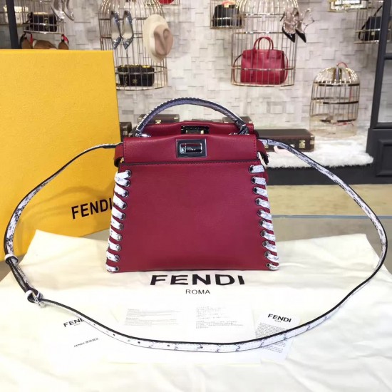 Fendi PEEKABOO