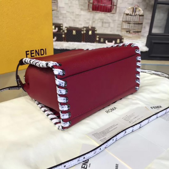 Fendi PEEKABOO