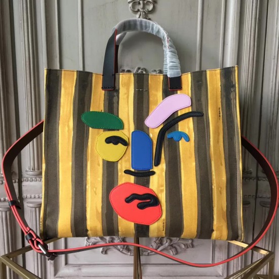 Fendi Tote bag