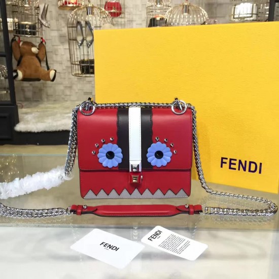 FENDI KANI