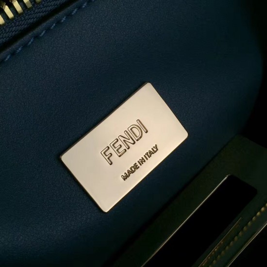 Fendi peekaboo