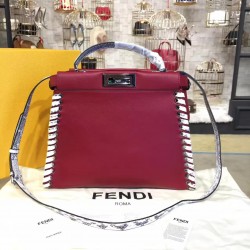 Fendi peekaboo