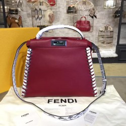 Fendi peekaboo