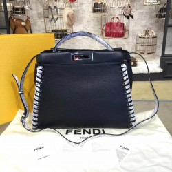 Fendi peekaboo