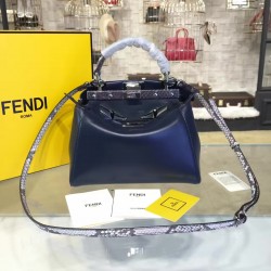 Fendi peekaboo