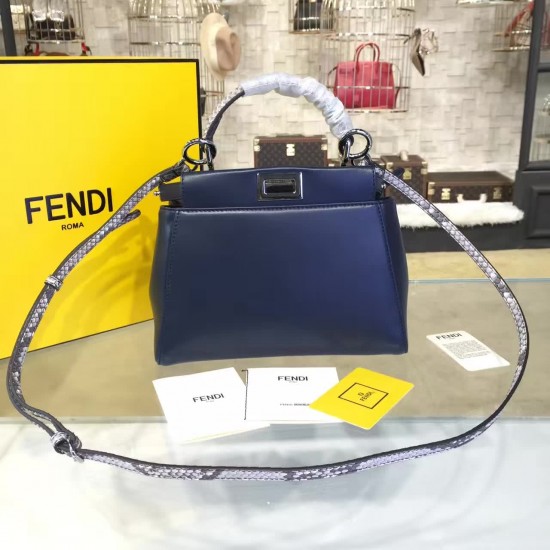 Fendi peekaboo